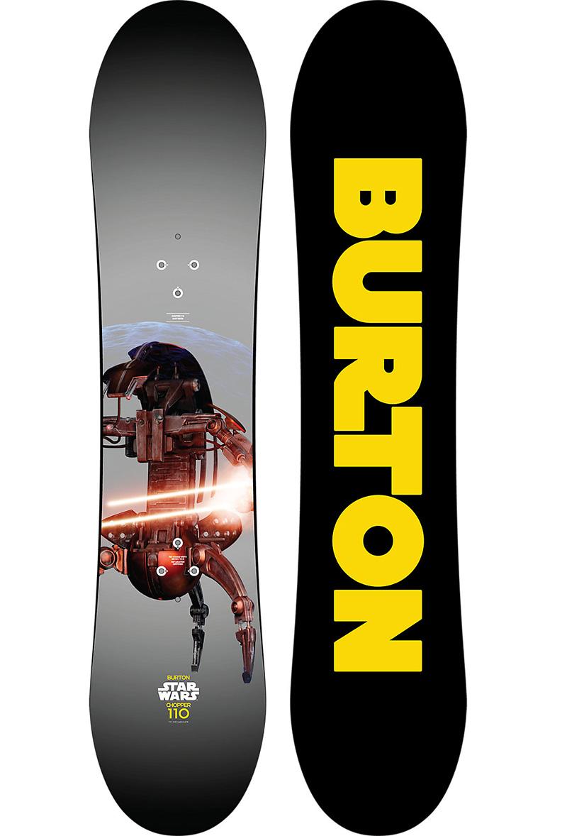 スノーボード BURTON CHOPPER 110 2014-2015 BURTON CHOPPER 110 2014-2015(If It's Hip It's Here | The